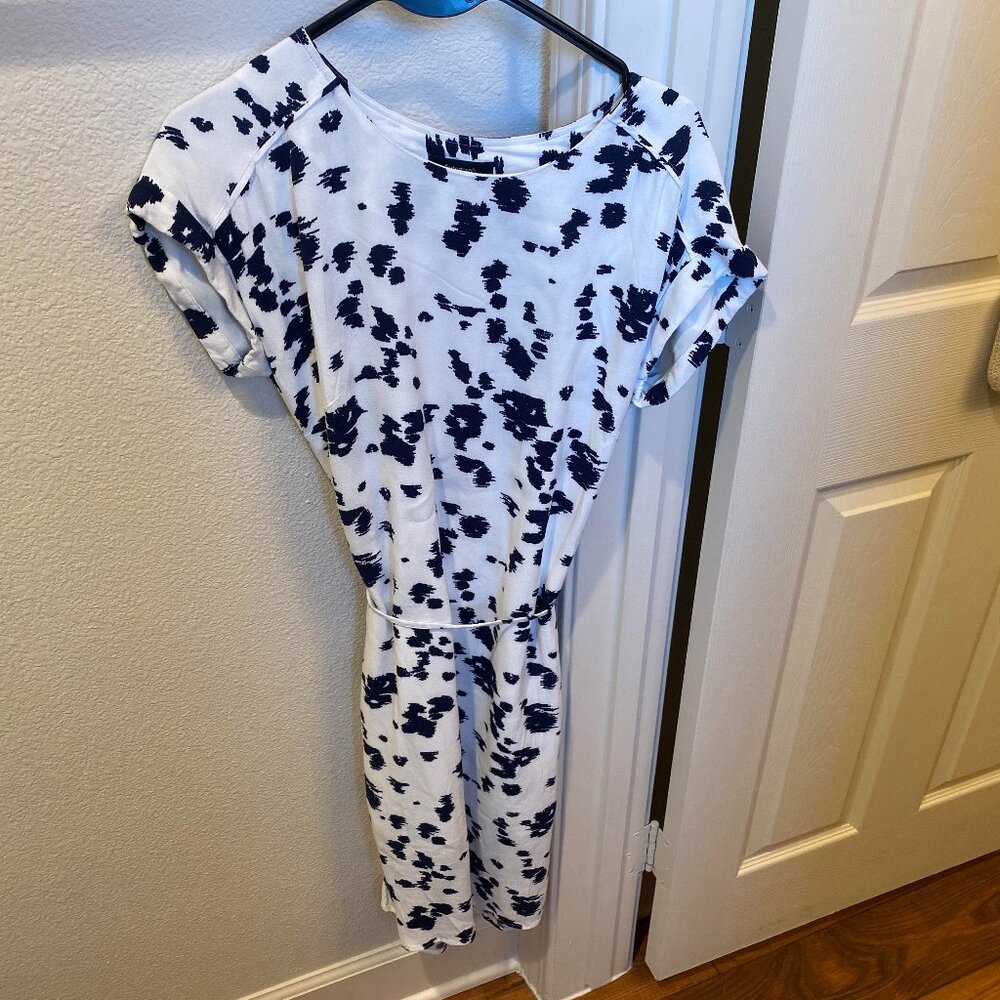 Autograph Midi Dress